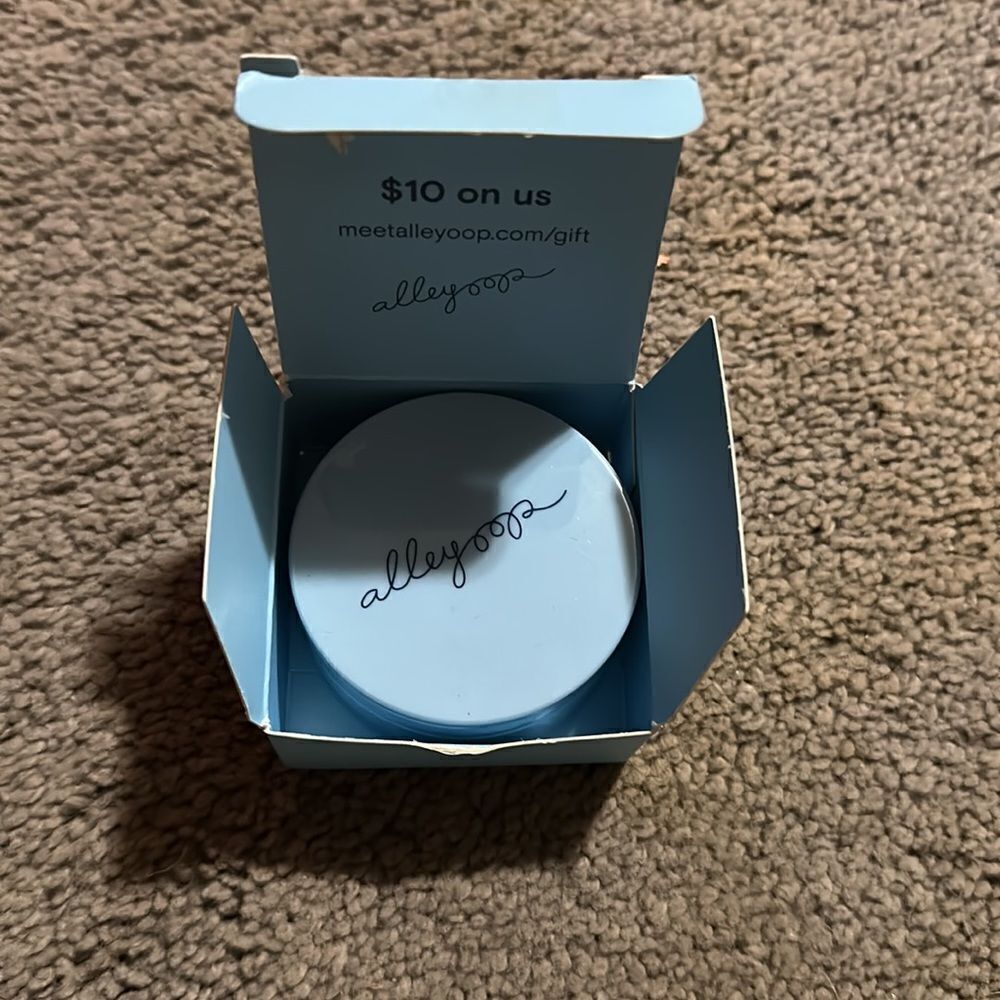 BNIB~Alleyoop Stack the Odds Multi Use Face Stacker Multi Palette - Picture 4 of 4